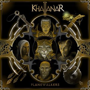Planewalkers