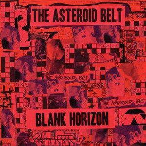 Blank Horizon