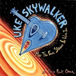 Uke Skywalker için avatar