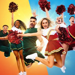 Bring It On: Broadway Cast 的头像