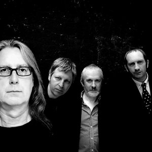 “John Howard & The Night Mail”的封面