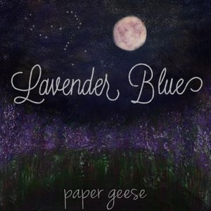 Lavender Blue