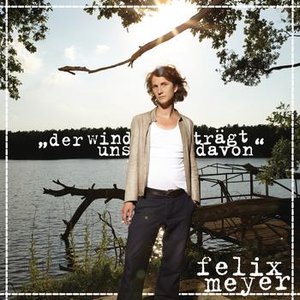 Der Wind trägt uns davon