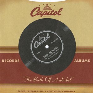 Capitol Records From The Vaults: "The Birth Of A Label"