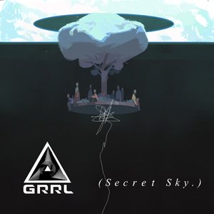 Secret Sky 2020 (DJ Mix)