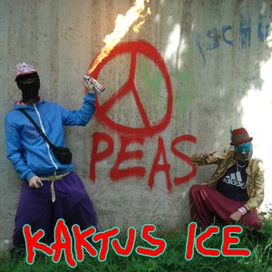 Kaktus Ice için avatar