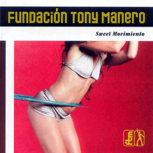 Sweet Movimiento cover