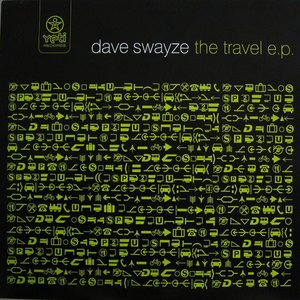 The Travel E.P.