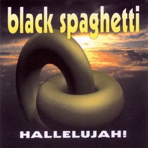 Avatar for Black Spaghetti