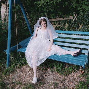 mies präpariert - Single