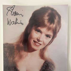 Shani Wallis 的头像