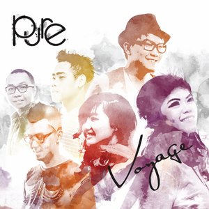 Pure Band 的头像