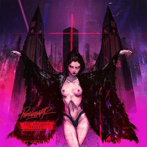 Perturbator feat. Highway Superstar için avatar