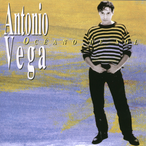 Océano de sol cover