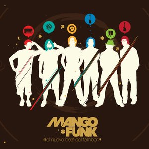 Mango Funk 的头像