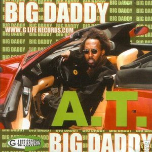 Avatar de A.T. Big Daddy