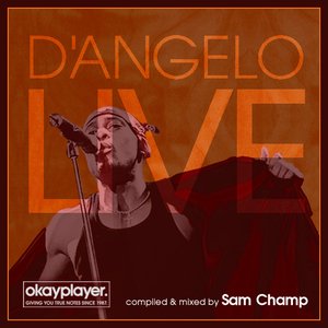 D'Angelo Live