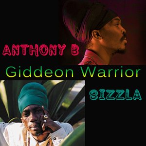 Giddeon Warrior