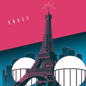 Erect