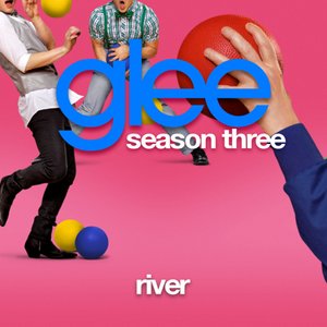 River (Glee Cast Version)