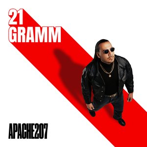 21 Gramm [Explicit]