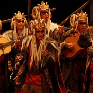 Los Príncipes 的头像