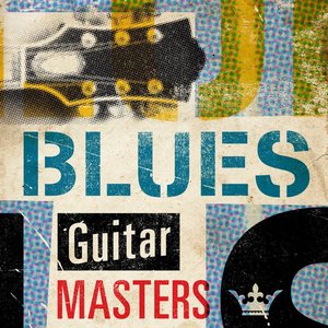 Blues Guitar Masters
