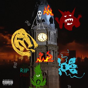 5AM IN PHILLY - Single