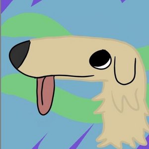 elongated borzoi 的头像