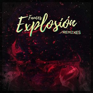 Explosión (Remixes)