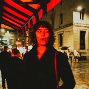 Avatar for Tere!