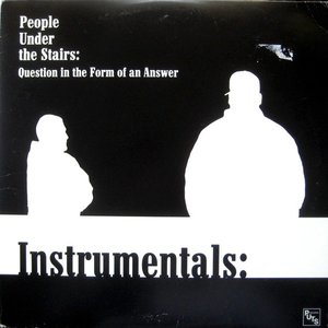 Question In The Form Of An Answer - Instrumentals