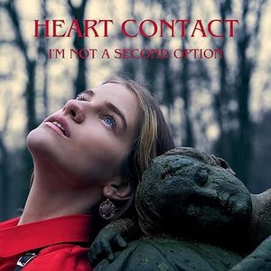 I'm Not a Second Option - Single