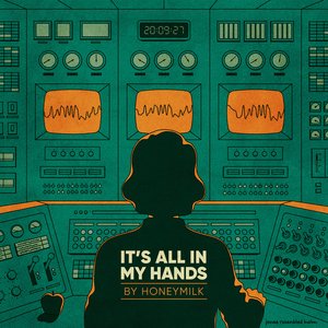 It's All in My Hands - Single