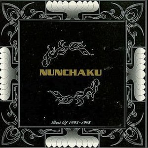 Best Of 1993-1998