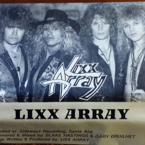 Lixx Array