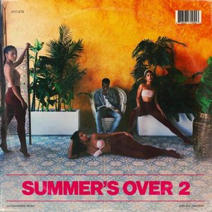 Summer's Over 2