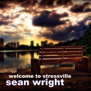 WELCOME TO STRESSVILLE