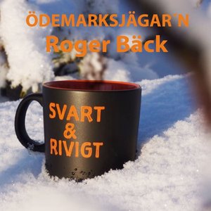 Svart Och Rivigt