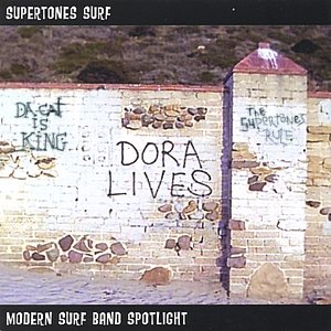 Supertones Surf / Modern Surf Band Spotlight