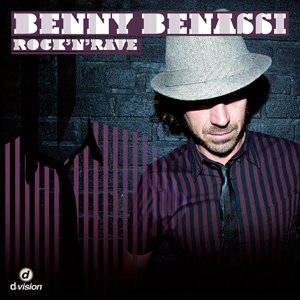 Avatar für Benny Benassi feat. Christian Burns