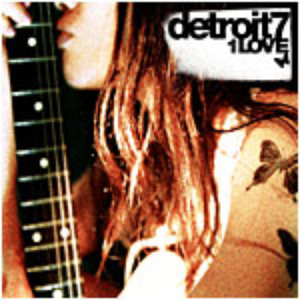 1LOVE cover
