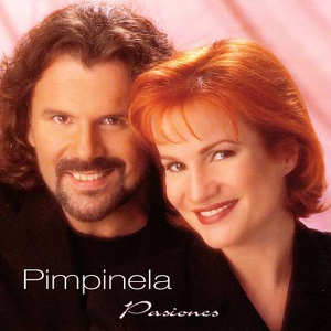 Pimpinela - PIMPINELA- BRONCA.wmv Lyrics - Zortam Music