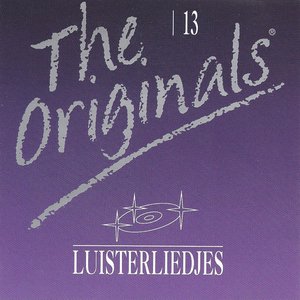 The Originals 13: Luisterliedjes