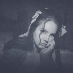 Аватар для Lana Del Rey, SYML