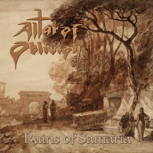 Ruins of Samaria - EP