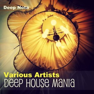 Deep House Mania