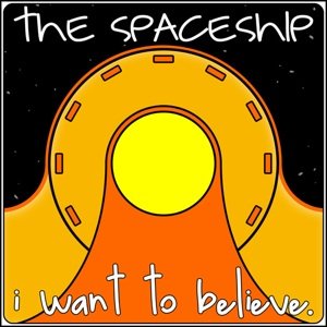 I Want To Believe