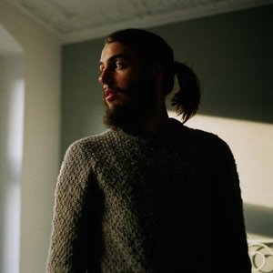 Ben Hayes 的头像