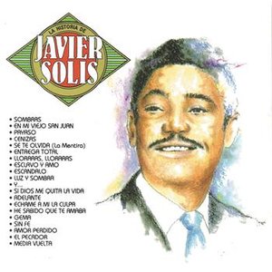 LA HISTORIA DE JAVIER SOLIS